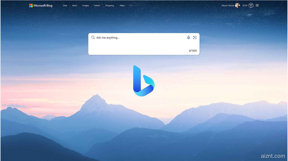 Bing,必应,new Bing,搜索引擎,微软,AI,人工智能,chatGPT (图片来源:官方或第三方截图) Bing,必应,new Bing,搜索引擎,微软,AI,人工智能,chatGPT