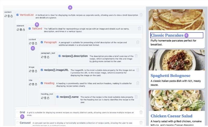 苹果推出 AI 原型工具 SQUIRE，力图重构 UI 设计流程-爱智特agent,一站式企业智能体推荐平台,扣子企业智能体,扣子工作流免费复制下载