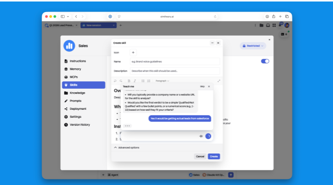 Canva 连续收购 Simtheory 与 Ortto，加速迈向 AI 驱动的营销平台-爱智特agent,一站式企业智能体推荐平台,扣子企业智能体,扣子工作流免费复制下载
