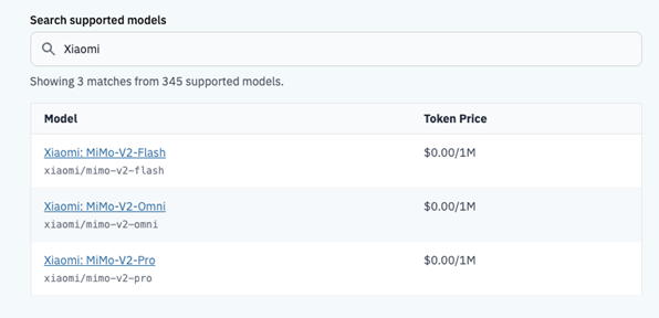 国产 Agent 生态加速爆发!小米 MiMo‑V2 接入 Hermes 顶级框架,14 天免费体验启动-爱智特agent,一站式企业智能体推荐平台,扣子企业智能体,扣子工作流免费复制下载