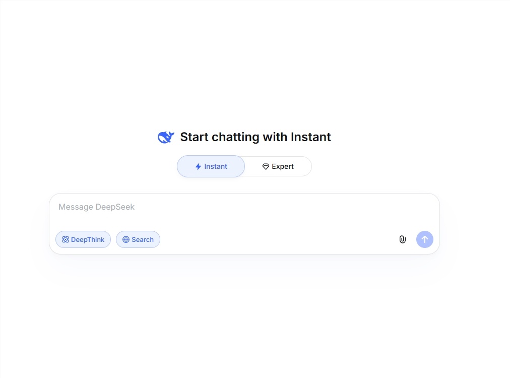 梁文锋称 DeepSeek V4 定档 4 月下旬上线-爱智特agent,一站式企业智能体推荐平台,扣子企业智能体,扣子工作流免费复制下载