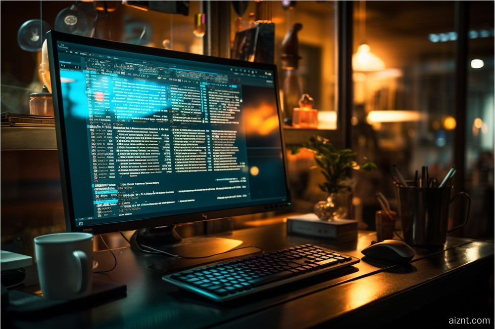 代码 互联网 电脑