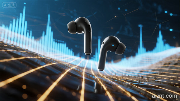 同传声译 音频 无线耳机