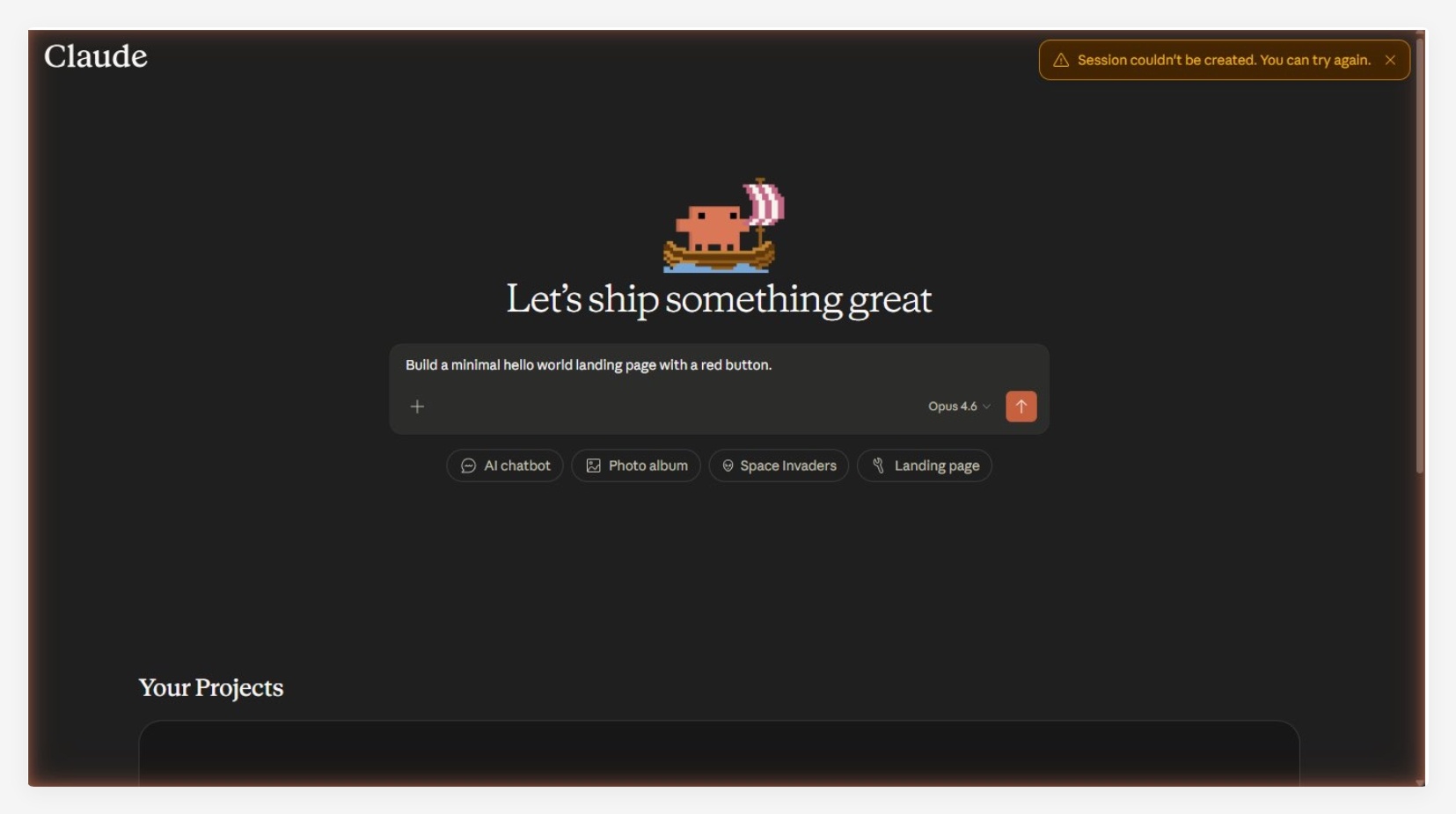 疑似Anthropic内部界面曝光：Claude集成全栈App构建器，对标 Lovable.dev-爱智特agent,一站式企业智能体推荐平台,扣子企业智能体,扣子工作流免费复制下载