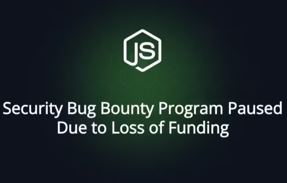 挡不住 AI 伪漏洞“轰炸”，Node.js 宣布暂停发放安全赏金-爱智特agent,一站式企业智能体推荐平台,扣子企业智能体,扣子工作流免费复制下载