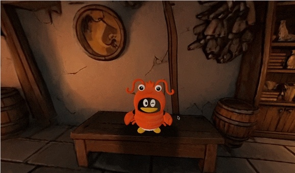 腾讯开源混元3D 世界模型2.0：一键生成可编辑的3D 空间资产-爱智特agent,一站式企业智能体推荐平台,扣子企业智能体,扣子工作流免费复制下载