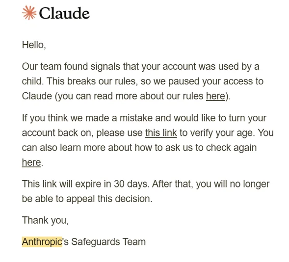 Claude 推实名核验惹争议：不少用户忧心封禁风险-爱智特agent,一站式企业智能体推荐平台,扣子企业智能体,扣子工作流免费复制下载