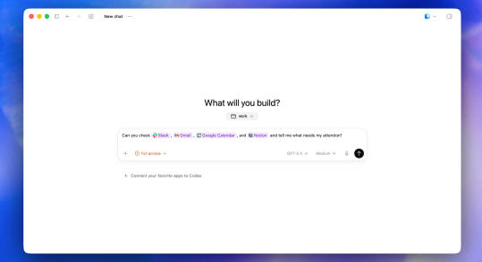 OpenAI 重磅升级 Codex 对标 Claude Code，AI 编程工具之战再升温-爱智特agent,一站式企业智能体推荐平台,扣子企业智能体,扣子工作流免费复制下载
