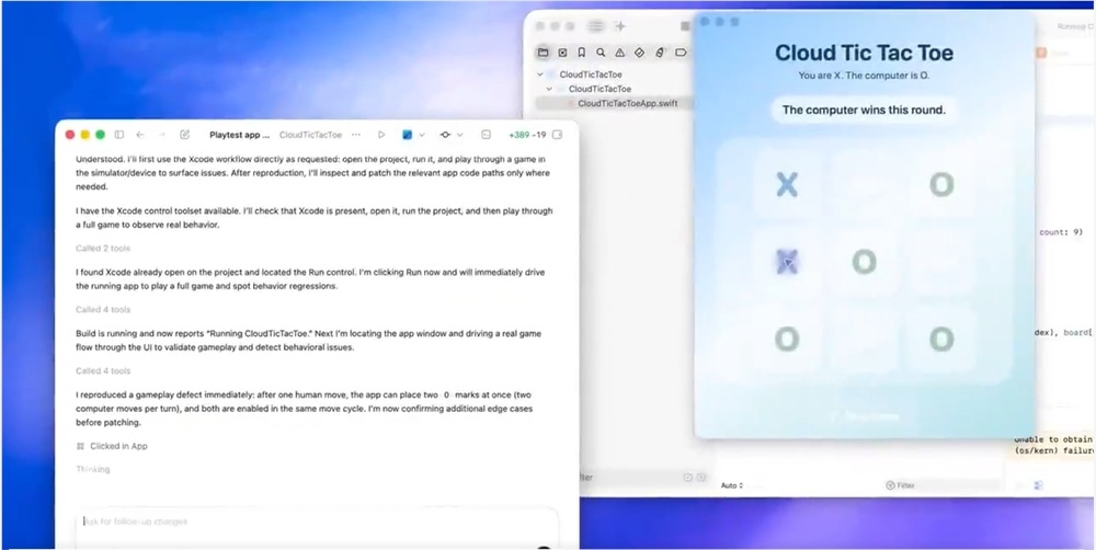 OpenAI发布Codex重磅升级：可操控Mac桌面、多智能体并行、长周期任务更稳-爱智特agent,一站式企业智能体推荐平台,扣子企业智能体,扣子工作流免费复制下载