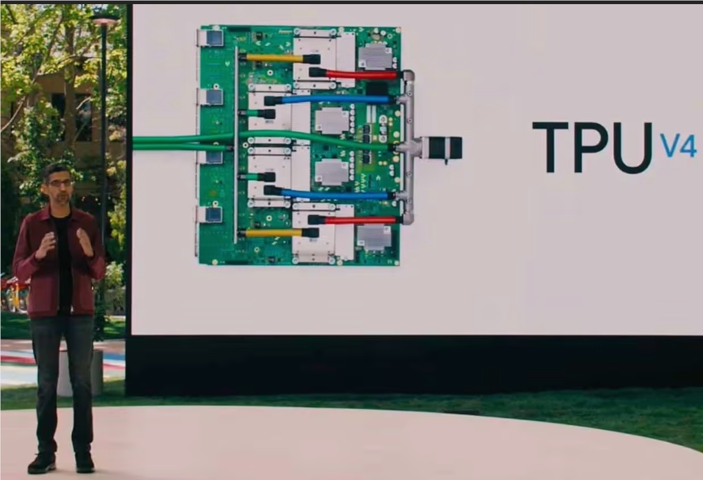 谷歌携手 Marvell：两款定制AI芯片亮相在即-爱智特agent,一站式企业智能体推荐平台,扣子企业智能体,扣子工作流免费复制下载