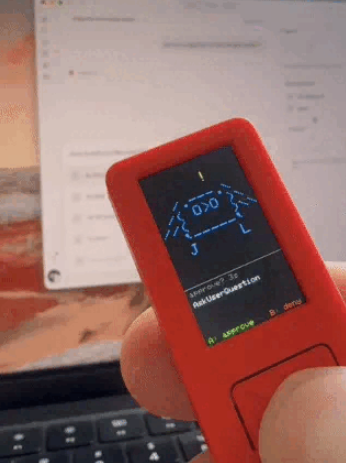 Anthropic上架桌面宠物 Claude Buddy：小巧趣味、硬件来自深圳-爱智特agent,一站式企业智能体推荐平台,扣子企业智能体,扣子工作流免费复制下载