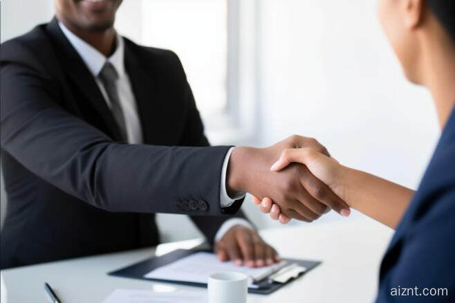 合作 握手 商业 (2)