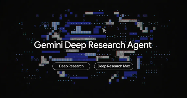 Google 推出 Deep Research 智能体：深度调研步入“自动驾驶”新阶段-爱智特agent,一站式企业智能体推荐平台,扣子企业智能体,扣子工作流免费复制下载