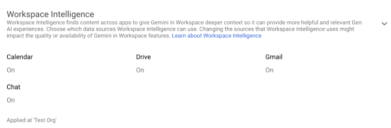 谷歌 Workspace 上线 AI 助手，全面提升办公效率-爱智特agent,一站式企业智能体推荐平台,扣子企业智能体,扣子工作流免费复制下载