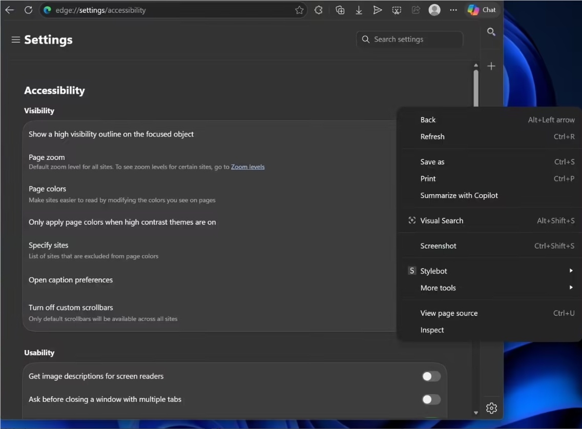 微软将全面焕新 Edge 浏览器界面，打造统一 AI 视觉-爱智特agent,一站式企业智能体推荐平台,扣子企业智能体,扣子工作流免费复制下载