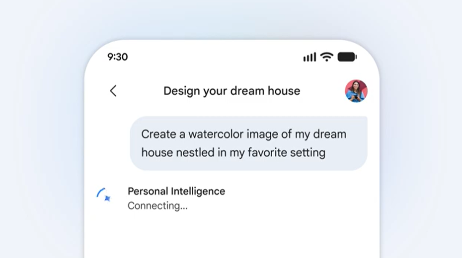 Gemini深度接入Google Photos：用相册生成更贴合个人的AI图像-爱智特agent,一站式企业智能体推荐平台,扣子企业智能体,扣子工作流免费复制下载