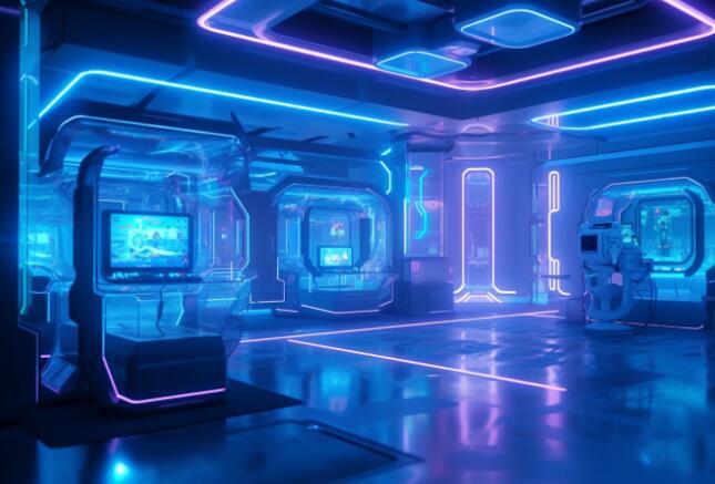 谷歌高管：九成游戏团队已低调用上 AI，行业现状揭示-爱智特agent,一站式企业智能体推荐平台,扣子企业智能体,扣子工作流免费复制下载