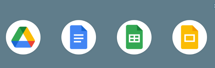 告别扁平风：谷歌全家桶图标全线换新，渐变配色重塑视觉观感-爱智特agent,一站式企业智能体推荐平台,扣子企业智能体,扣子工作流免费复制下载