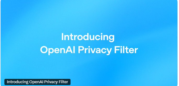 告别隐私泄露！OpenAI 开源 Privacy Filter：12.8万上下文与8类敏感信息识别-爱智特agent,一站式企业智能体推荐平台,扣子企业智能体,扣子工作流免费复制下载