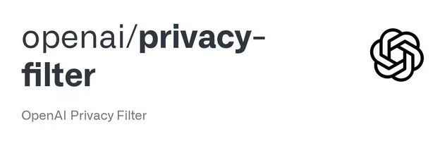 OpenAI 发布 Privacy Filter：全新 PII 隐私脱敏模型现已开源-爱智特agent,一站式企业智能体推荐平台,扣子企业智能体,扣子工作流免费复制下载