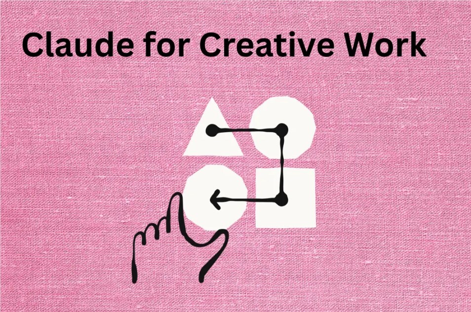 Anthropic 发布“Claude for Creative Work”，为创意协作提速增效-爱智特agent,一站式企业智能体推荐平台,扣子企业智能体,扣子工作流免费复制下载