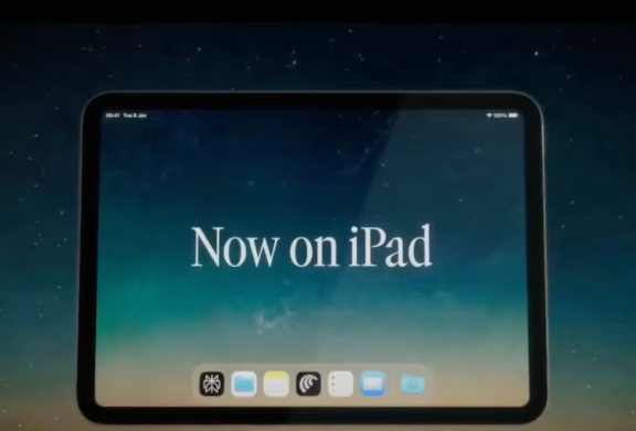 AI 浏览器 Comet 正式登陆 iPad，全面适配 iPadOS 多任务-爱智特agent,一站式企业智能体推荐平台,扣子企业智能体,扣子工作流免费复制下载
