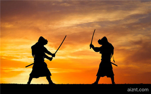 格斗，pk，武士 撕逼，战争，对抗