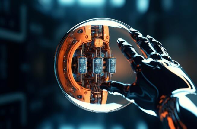 2025 年中国人工智能数据规模预计达 199.48EB 同比增长 42.86%-爱智特agent,一站式企业智能体推荐平台,扣子企业智能体,扣子工作流免费复制下载