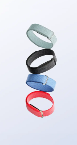 谷歌发布 Fitbit Air 外观设计图，面向第三方厂商开放个性化配件定制-爱智特agent,一站式企业智能体推荐平台,扣子企业智能体,扣子工作流免费复制下载