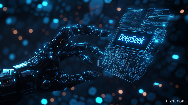DeepSeek