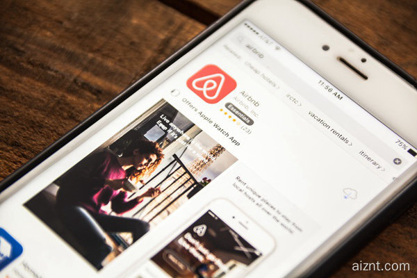 爱彼迎 Airbnb (图片来源图虫:已授站长之家使用) 爱彼迎 Airbnb