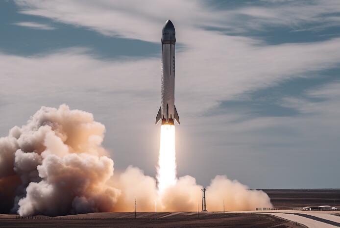SpaceX冲击1.78万亿美元估值：AI业务5年增长超100倍成关键支撑-爱智特agent,一站式企业智能体推荐平台,扣子企业智能体,扣子工作流免费复制下载