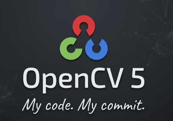 OpenCV 5 正式发布:新一代 DNN 引擎原生兼容大模型,全面迈向大模型时代-爱智特agent,一站式企业智能体推荐平台,扣子企业智能体,扣子工作流免费复制下载