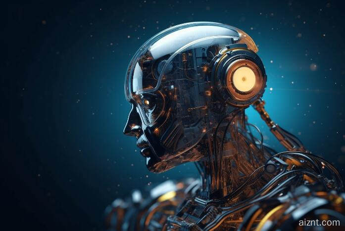 机器人 人工智能  AI  (1)