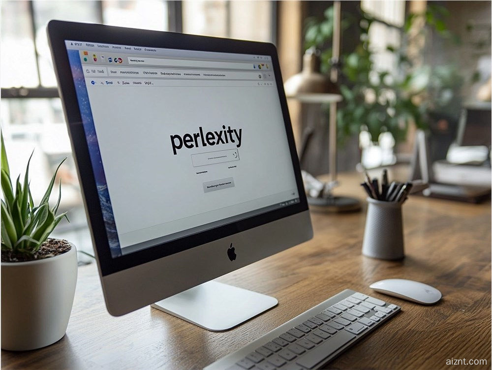 perplexity 1