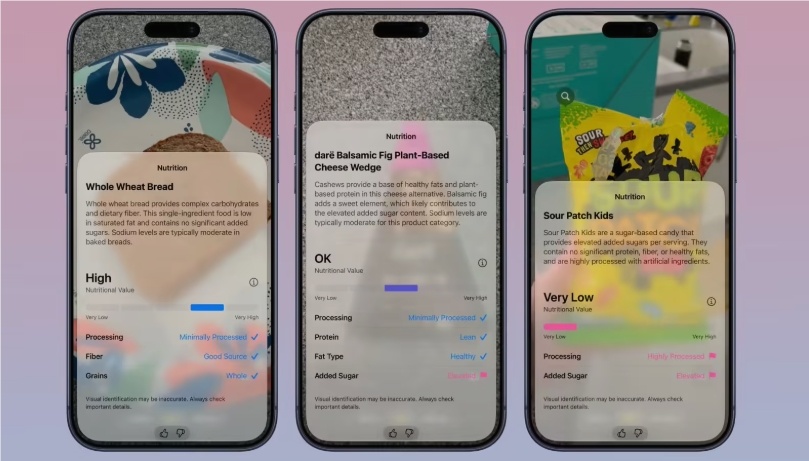 苹果 iOS27 健康应用迎来大更新:智能识别饮食与围绝经期管理正式加入-爱智特agent,一站式企业智能体推荐平台,扣子企业智能体,扣子工作流免费复制下载