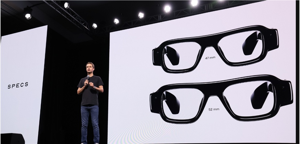 Snap推出全新AR智能眼镜SPECS，进一步提速空间计算布局-爱智特agent,一站式企业智能体推荐平台,扣子企业智能体,扣子工作流免费复制下载