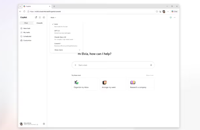 成本直降近四成！微软正式推出 Copilot Cowork 智能体，正面对标 Claude-爱智特agent,一站式企业智能体推荐平台,扣子企业智能体,扣子工作流免费复制下载