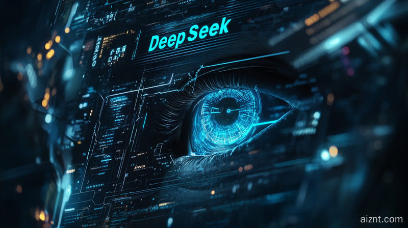 DeepSeek